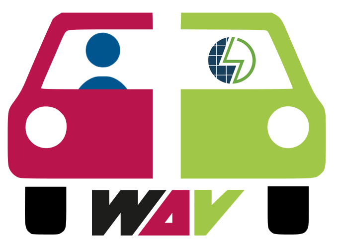 WAV Carsharing Logo
